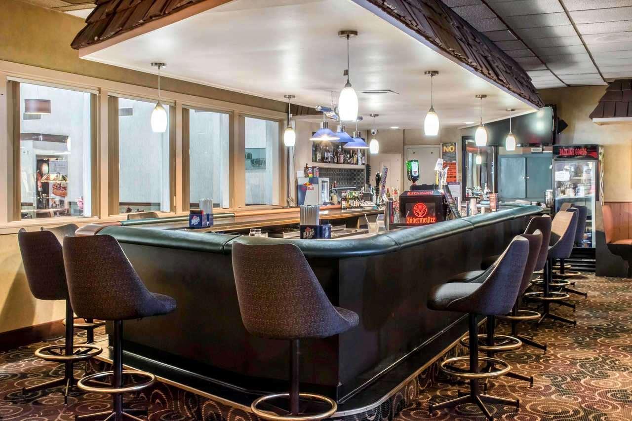 Baymont By Wyndham Barstow Historic Route 66 Ξενοδοχείο Εξωτερικό φωτογραφία